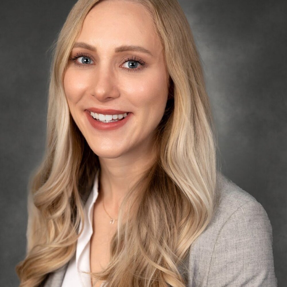 Meet your Posher, Kristine